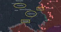 Ukraine quyết tử thủ 10% lãnh thổ Chasiv Yar
