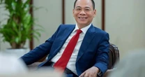Vingroup của tỷ phú Phạm Nhật Vượng vượt qua Vietcombank, trở lại vị trí số 1 sàn chứng khoán