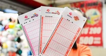 Tối mai, Vietlott có giải thưởng cực "khủng" cho hàng triệu người chơi