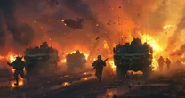 Kupyansk hỗn loạn, Kiev "trảm" loạt chỉ huy – Nga tuyên bố Tổng tư lệnh Syrsky "đã cắn câu"