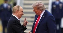 Báo Pháp: Điểm yếu lớn của NATO chính là ông Donald Trump