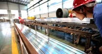 Sau vàng, bạc – giá một kim loại quan trọng nhất nhì thế giới cũng đang tăng vọt