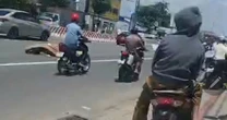 Thương tâm nam học sinh lớp 11 gặp tai nạn không qua khỏi trên Quốc lộ 13