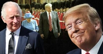 Anh trải thảm đỏ long trọng đón ông Trump, hy vọng tránh được cảnh "đỏ mặt"