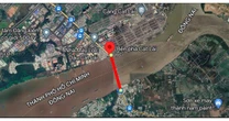 Người dân Đồng Nai, TP.HCM sắp đón tin vui: Cây cầu Cát Lái 18.800 tỷ đồng, dài hơn 11 km sẽ được khởi công vào năm 2026