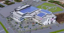 Chỉ còn 6 ngày nữa, Trung tâm thương mại Aeon nghìn tỷ đầu tiên tại miền Tây sẽ chính thức được mở cửa