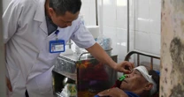 Vụ xe tải lao vào chợ: Lời kể của các nạn nhân thoát chết trong gang tấc