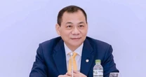Vingroup đạt được cột mốc chưa từng có trong gần 5 năm