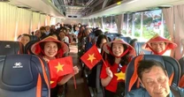 Từ 22/9, hàng trăm cán bộ, người lao động Hải Phòng sẽ được hưởng 1 tiện ích chưa từng có với giá siêu rẻ