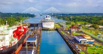 Panama 'bơm' 8,5 tỷ USD nâng cấp kênh đào, né câu hỏi về công ty Trung Quốc khi bị Mỹ 'soi'
