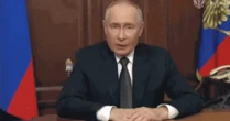 4 vạn quân NATO áp sát, ông Putin tung át chủ bài - Washington dậy sóng sau động thái "chưa từng có với Nga"