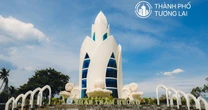 Tỉnh tăng trưởng cao nhất miền Trung sắp trở thành thành phố trực thuộc TW, sẽ có 300 km đường cao tốc và đang đề xuất xây thêm sân bay
