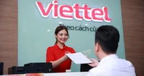 Viettel công bố số liệu tài chính chi tiết: Báo lãi hơn 46.000 tỷ, cao nhất trong vòng 10 năm, thu nhập bình quân của người lao động hơn 30 triệu/tháng
