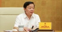 Phó Thủ tướng: Minh bạch phương án tính giá bán điện cho người dùng