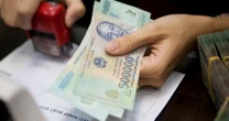 Vui tăng lương, lo giảm trừ gia cảnh