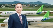 Vừa ngồi 'ghế nóng', tân Chủ tịch Bamboo Airways vừa làm cà phê đặc sản: Con đường từng bỏ dở để 'làm quan' và không đủ đam mê như Đặng Lê Nguyên Vũ