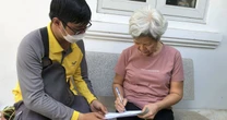 Lương hưu của người nghỉ hưu trước và sau 1-7-2024 có tăng giống nhau không?