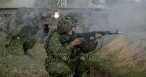 Belarus muốn giải quyết quan ngại an ninh biên giới với Ba Lan