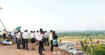 “Hết thời” dò đáy, giao dịch bất động sản tăng gấp 3, đất nền và chung cư đồng loạt tăng giá