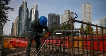 GDP Q2 Trung Quốc tăng chậm nhất trong 6 quý, không đạt kỳ vọng