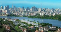 Sau lần 1 rao bán ế, ngân hàng tiếp tục đấu giá khoản nợ được thế chấp bằng 2 căn biệt thự Thảo Điền, TP.HCM