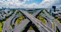 Việt Nam lần đầu tiên có nút giao 'đẳng cấp quốc tế' như Singapore và Hàn Quốc, vốn đầu tư 3.000 tỷ đồng
