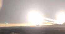 Chính thức: Nga trả đũa, hàng chục đợt tấn công - Kiev mất sạch 1 thứ, ông Zelensky báo tin thảm khốc cho EU