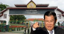 Khmer Times: Ra thông điệp cứng rắn "Campuchia không cầu xin Thái Lan mở lại biên giới", ông Hun Sen chỉ rõ 1 lợi ích