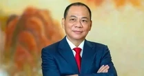 Tỷ phú Việt nhận thêm hàng nghìn tỷ cổ tức