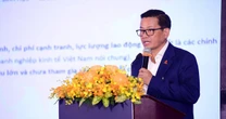 Chủ tịch Đại Dũng đề xuất lập Liên minh cơ khí quy mô lớn gồm Hòa Phát, Vingroup, Thaco, Viettel, FPT chung sức