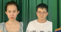 Lập sàn giao dịch ‘ma’ lừa hơn 11 tỷ đồng, 'đàn em' của Phó Đức Nam lĩnh án 18 năm tù