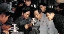 Sau lời cảm thán của Mao Trạch Đông, Chu Ân Lai mang 1 tài liệu quan trọng sang Liên Xô: Trung Quốc đổi đời
