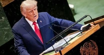 Tổng thống Trump phát biểu tại LHQ: Chỉ trích đồng minh NATO, than phiền thang máy hỏng