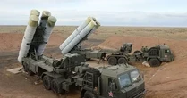Ukraine tuyên bố tập kích 'rồng lửa' S-400, phá hủy kho đạn dược của Nga