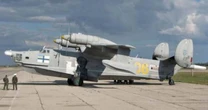 Đơn vị 'bóng ma' phá hủy quái vật lưỡng cư Be-12 cực hiếm tại Crimea