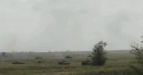 Ukraine bị kéo căng quá mức: Nga đang xé toạc phòng tuyến của Kiev