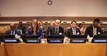 Việt Nam giới thiệu ‘Lễ mở ký Công ước Hà Nội’ tại New York