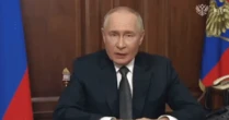 147 đợt tấn công, pháo đài của Kiev thất thủ: TT Putin tuyên bố về “cơ hội cuối cùng”, sắc lệnh được ban bố