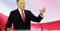Vũ khí hạt nhân đang tiến gần hơn tới Ukraine