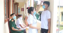 Nghiên cứu bổ sung hành vi trốn khám nghĩa vụ quân sự vào Bộ luật Hình sự