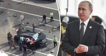 Nga phản ứng trước thông tin ông Putin bị ám sát, công bố mức độ bảo vệ cho Tổng thống