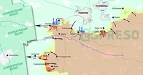 Quyết chiến ở Pokrovsk, dọn đường đánh sang Dnipropetrovsk