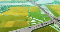 Lộ diện 5 doanh nghiệp vừa trúng thầu dự án 20.000 tỷ đồng ở Thái Bình, sẽ thi công ngay năm nay