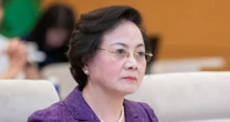 Bộ trưởng Nội vụ: Sáp nhập cấp tỉnh sẽ tăng số lượng đại biểu HĐND cho phù hợp