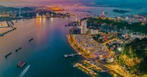 GRDP 4 tỉnh được định hướng lên thành phố trực thuộc Trung ương sau sáp nhập tăng trưởng ra sao trong quý I/2025?