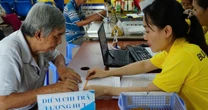 Để hưởng trợ cấp từ 1-7-2025, người lao động 60 tuổi cần đáp ứng điều kiện gì?