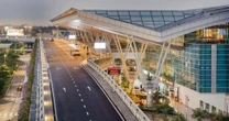 Sau sáp nhập tỉnh thành, đây có thể là địa phương đầu tiên tại Việt Nam có 2 sân bay quốc tế