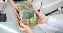 Đầu tháng 5, gửi tiết kiệm tại Agribank, Vietcombank, BIDV, VietinBank hưởng lãi suất cao nhất bao nhiêu?