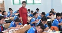 2 trường hợp giáo viên được đề xuất hưởng phụ cấp 150% lương ngay đầu năm sau