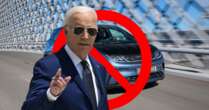 Ông Biden giáng đòn sốc lên ô tô Trung Quốc: Người 